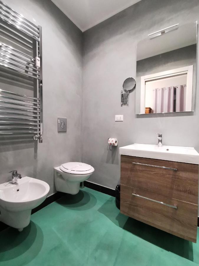 Vo Al Guest House Genova Center Экстерьер фото
