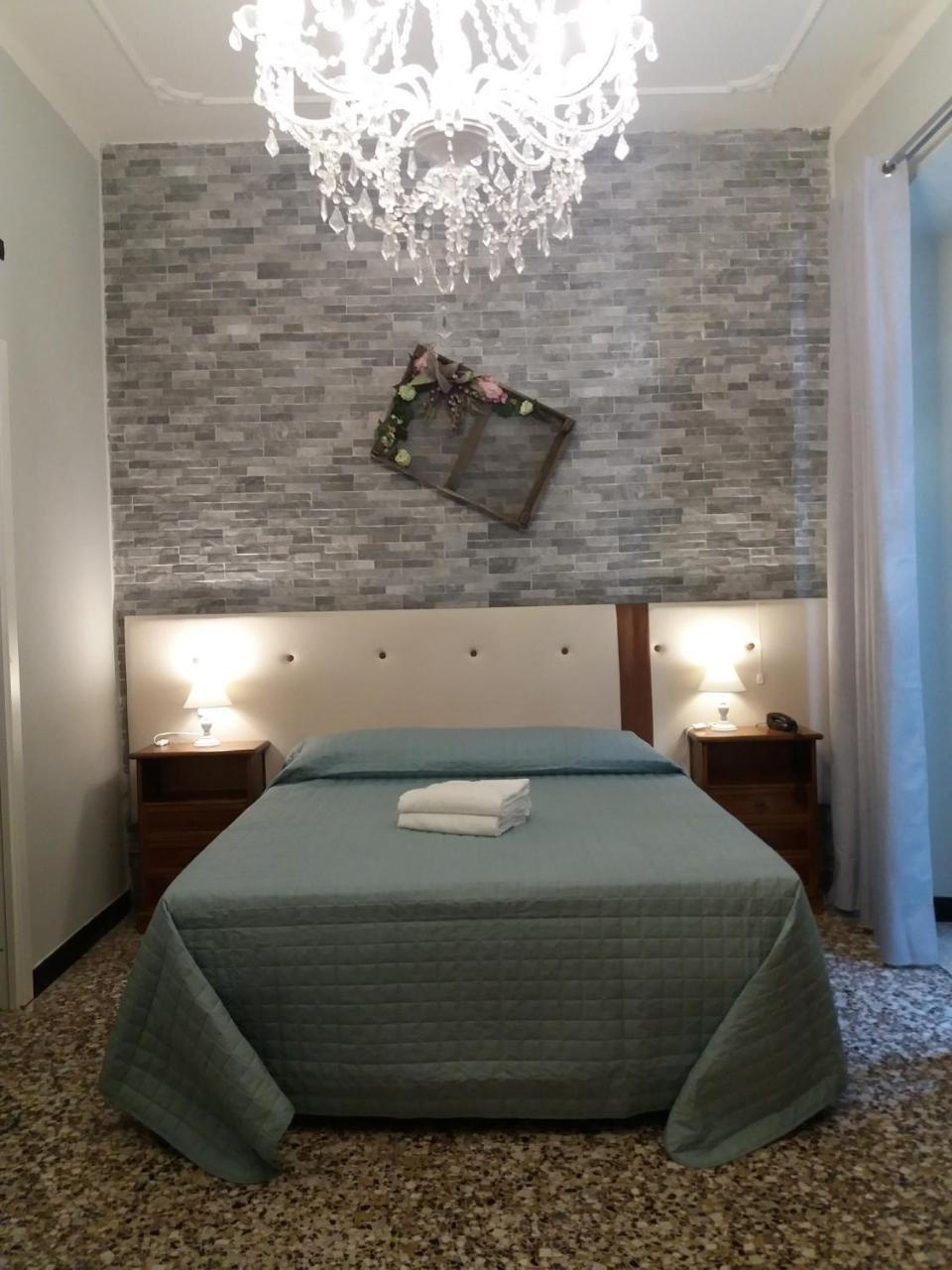 Vo Al Guest House Genova Center Экстерьер фото
