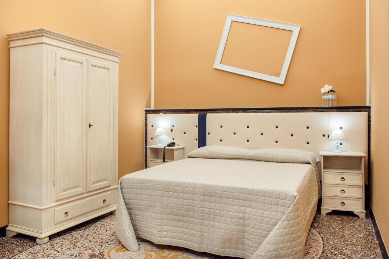 Vo Al Guest House Genova Center Экстерьер фото