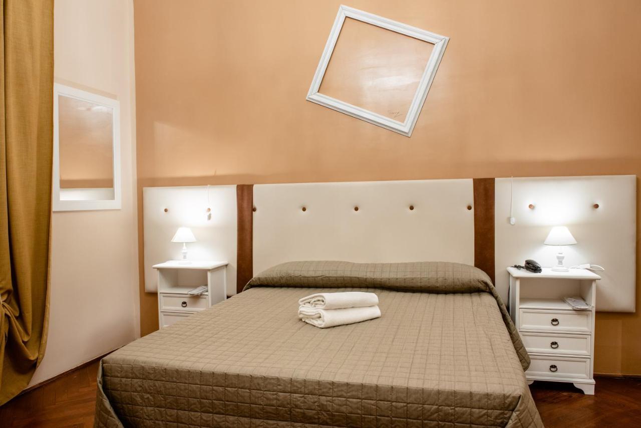 Vo Al Guest House Genova Center Экстерьер фото