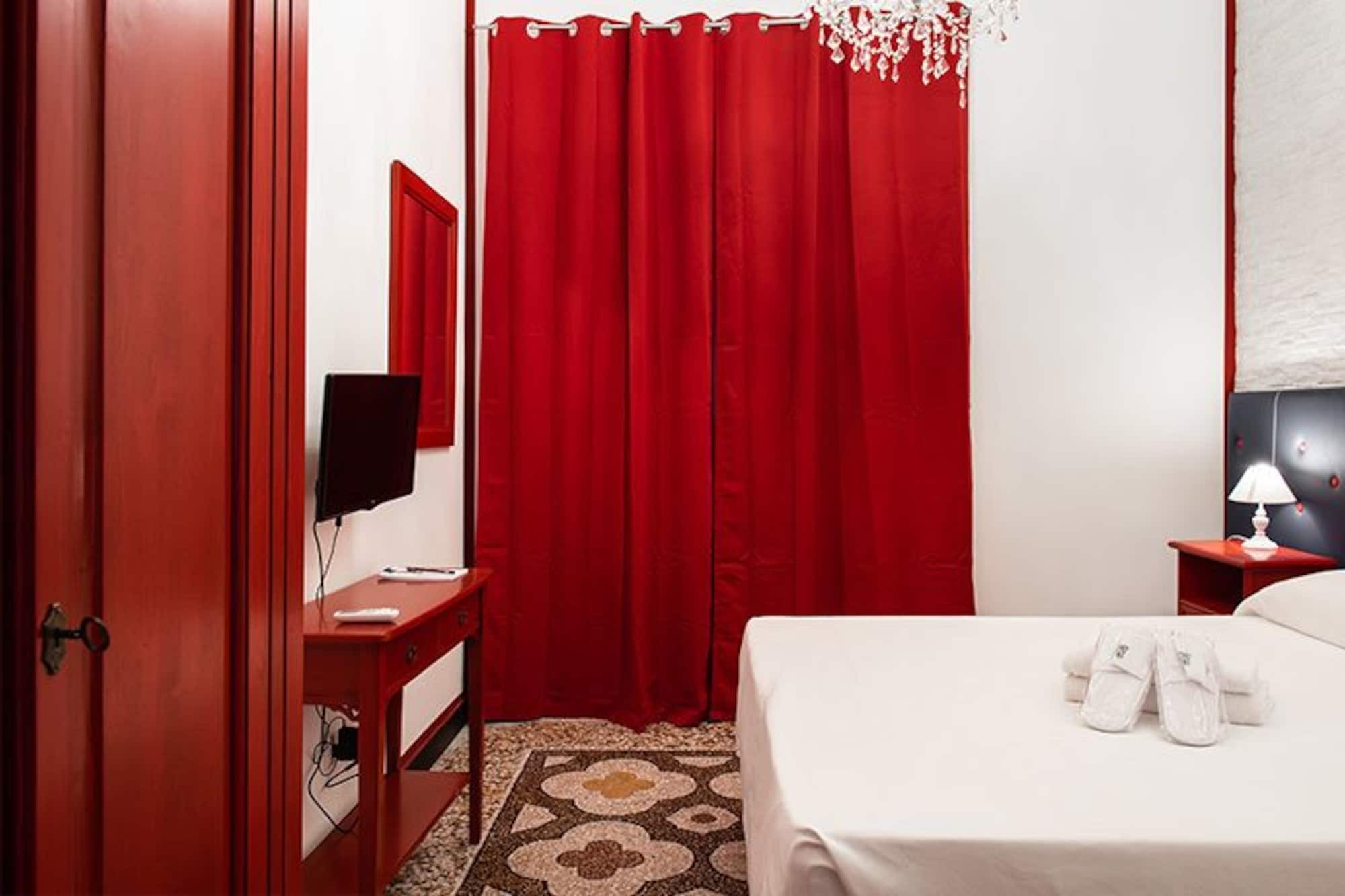 Vo Al Guest House Genova Center Экстерьер фото